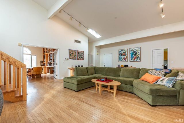 5651 and 5653 W Duvall Road, Bloomington, IN 47403