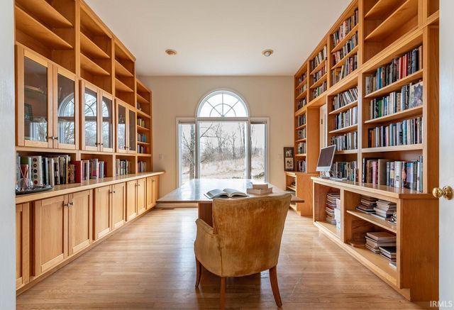 5651 and 5653 W Duvall Road, Bloomington, IN 47403