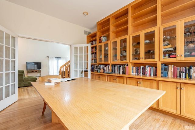 5651 and 5653 W Duvall Road, Bloomington, IN 47403