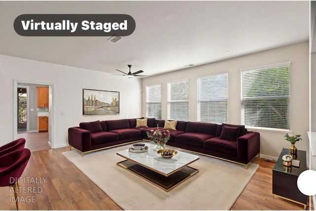 821 Hometown Way, Modesto, CA 95356