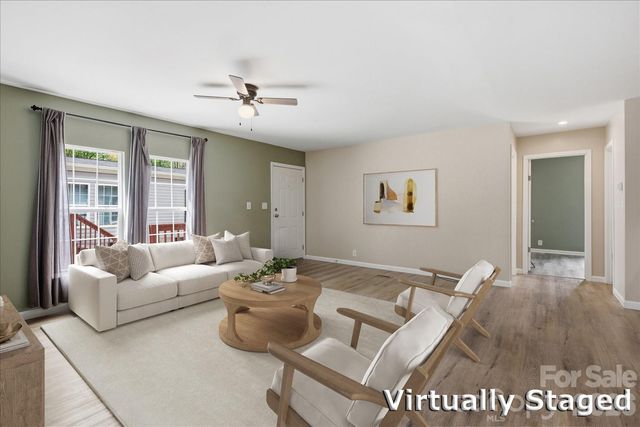 106 Central Avenue, Swannanoa, NC 28778