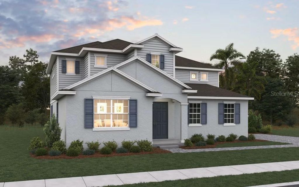 15184 TEA TREE DRIVE, Winter Garden, FL 34787