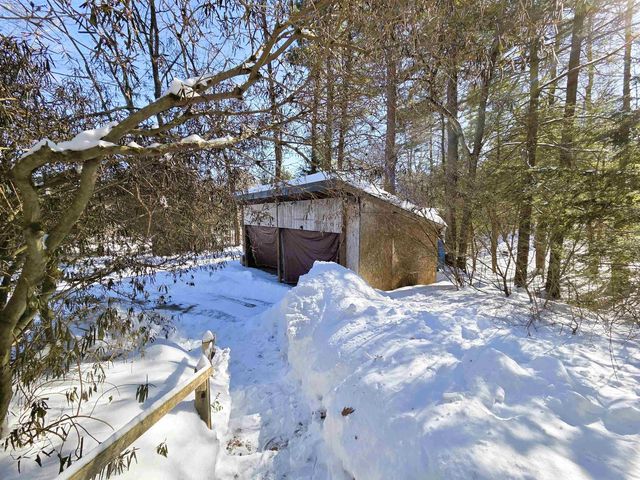 119 Newton Hill Road, Vernon, VT 05354