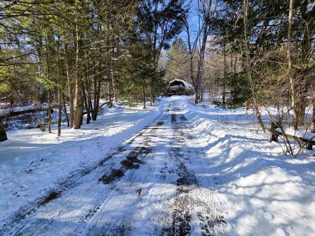 119 Newton Hill Road, Vernon, VT 05354
