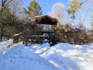 119 Newton Hill Road, Vernon, VT 05354