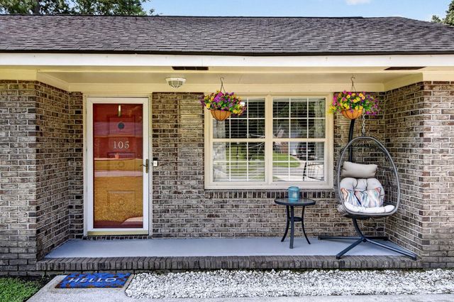 105 Beatrice Lane, Summerville, SC 29485