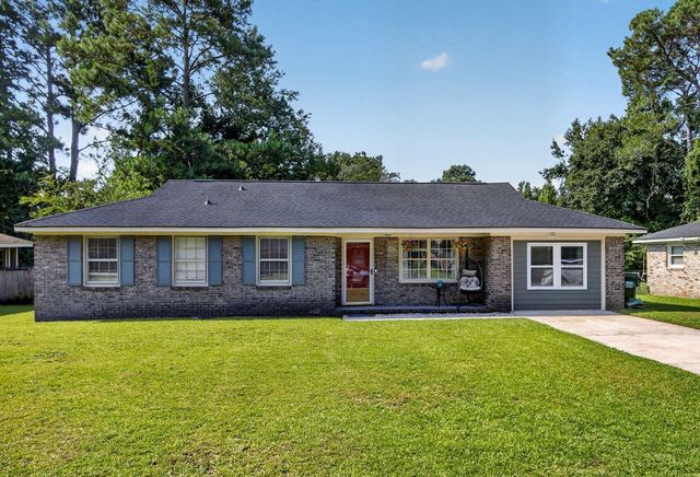 105 Beatrice Lane, Summerville, SC 29485