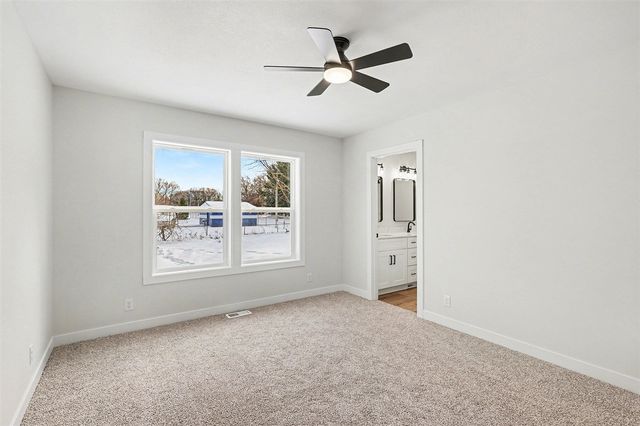 1366 S Wolf Lake Road, Muskegon, MI 49442