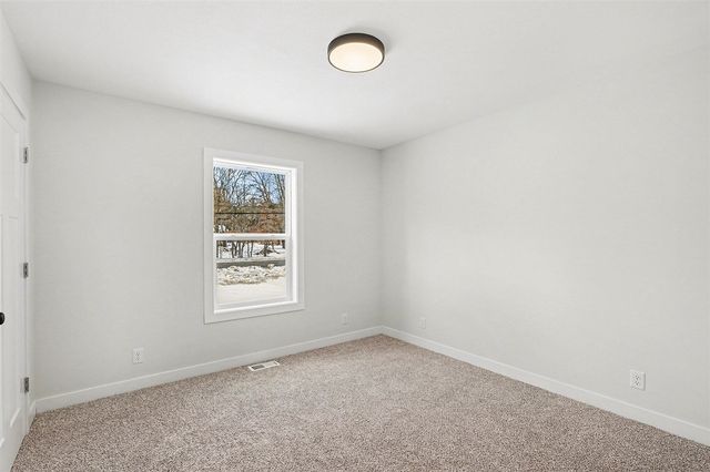 1366 S Wolf Lake Road, Muskegon, MI 49442