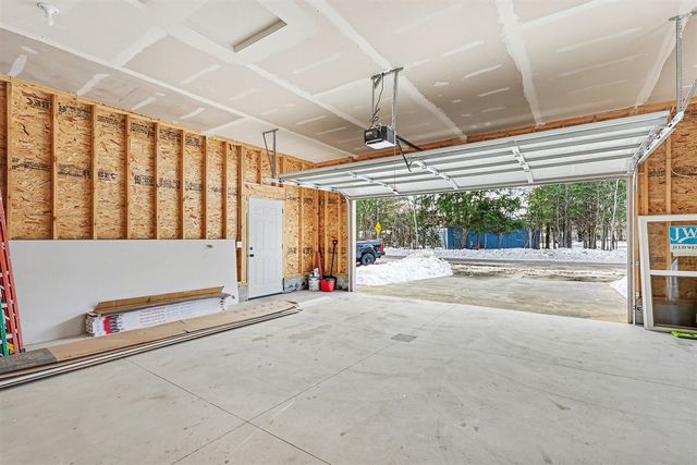 1366 S Wolf Lake Road, Muskegon, MI 49442