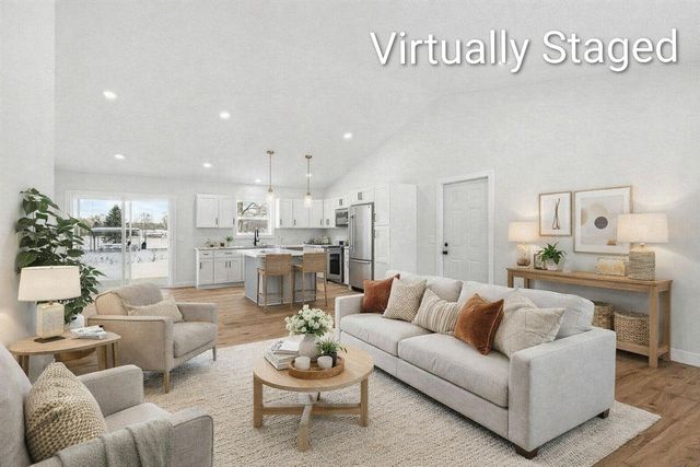 1366 S Wolf Lake Road, Muskegon, MI 49442