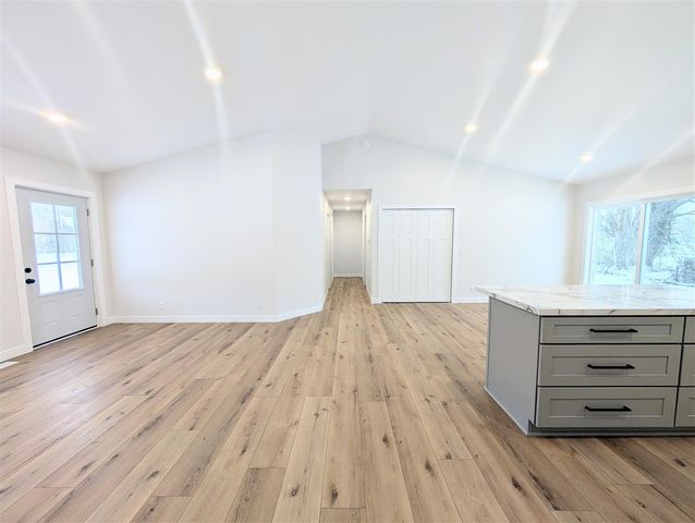 1366 S Wolf Lake Road, Muskegon, MI 49442