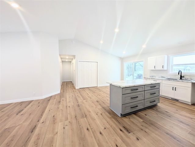 1366 S Wolf Lake Road, Muskegon, MI 49442