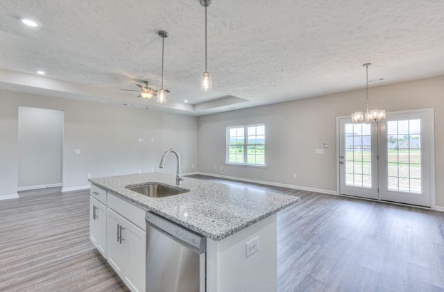 2846 Old Alto Hwy, Decherd, TN 37324