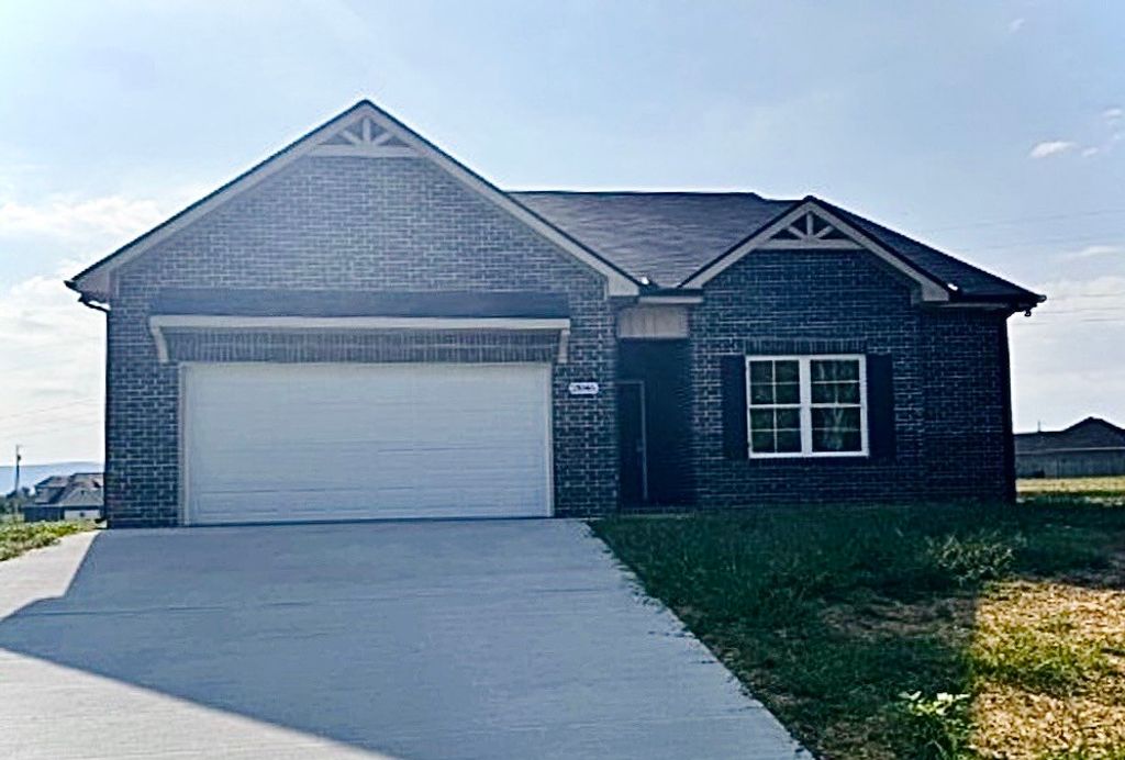 2846 Old Alto Hwy, Decherd, TN 37324