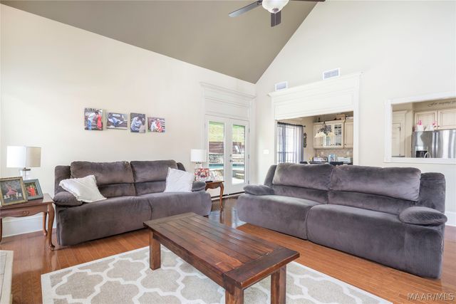 465 Winding Wood Drive, Wetumpka, AL 36093