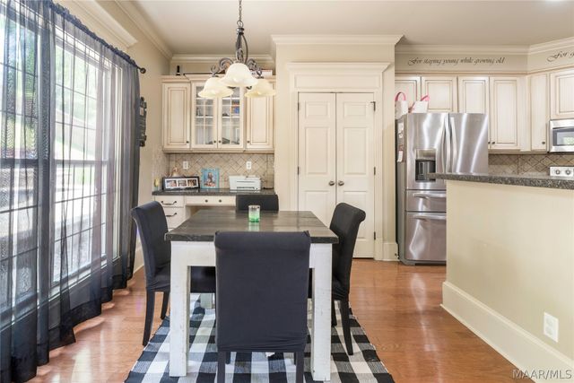 465 Winding Wood Drive, Wetumpka, AL 36093