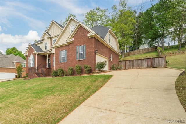 465 Winding Wood Drive, Wetumpka, AL 36093