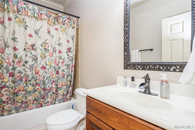 465 Winding Wood Drive, Wetumpka, AL 36093