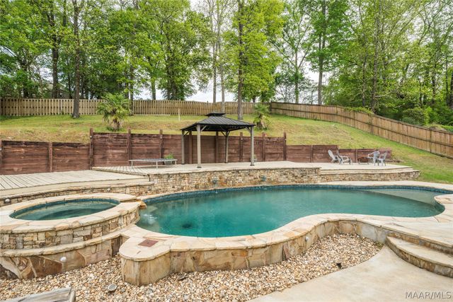 465 Winding Wood Drive, Wetumpka, AL 36093