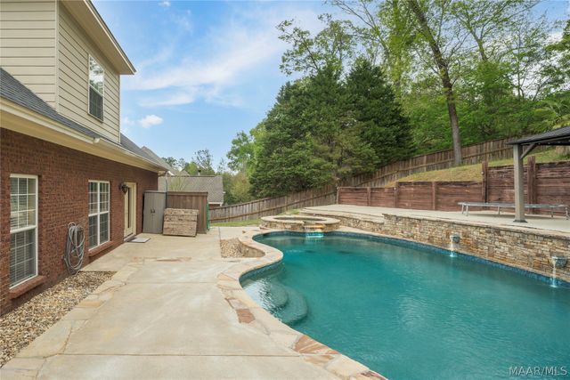 465 Winding Wood Drive, Wetumpka, AL 36093