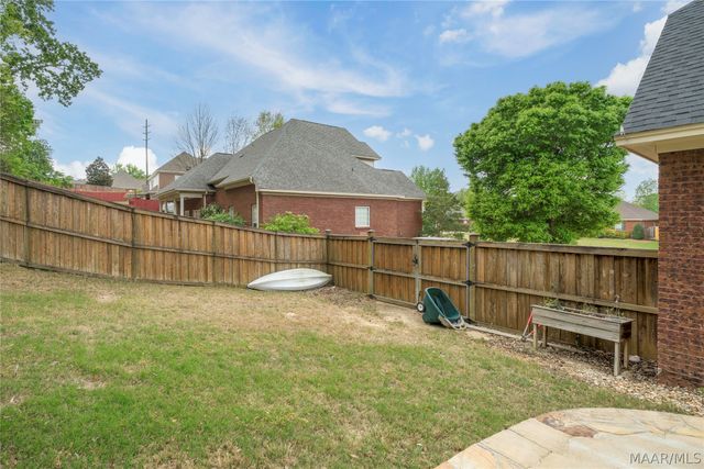 465 Winding Wood Drive, Wetumpka, AL 36093