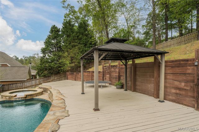 465 Winding Wood Drive, Wetumpka, AL 36093