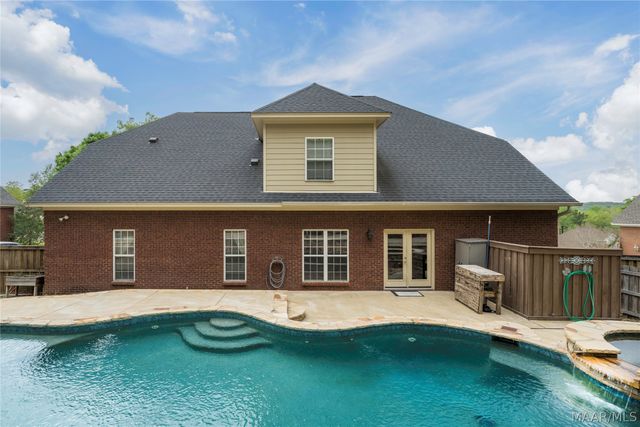 465 Winding Wood Drive, Wetumpka, AL 36093