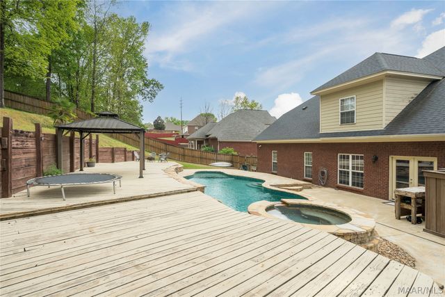 465 Winding Wood Drive, Wetumpka, AL 36093