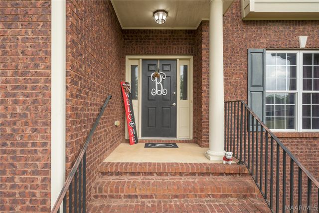 465 Winding Wood Drive, Wetumpka, AL 36093