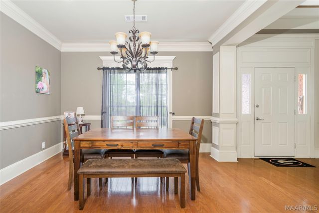 465 Winding Wood Drive, Wetumpka, AL 36093