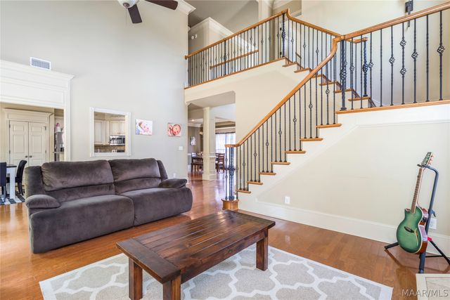 465 Winding Wood Drive, Wetumpka, AL 36093