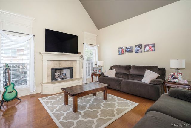 465 Winding Wood Drive, Wetumpka, AL 36093