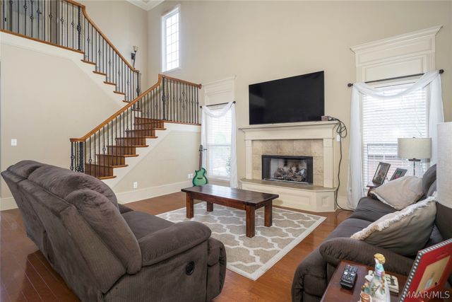 465 Winding Wood Drive, Wetumpka, AL 36093