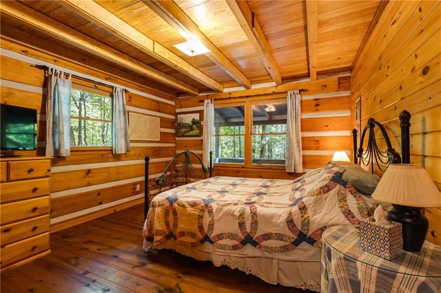 326 Honeysuckle Way, Blue Ridge, GA 30513