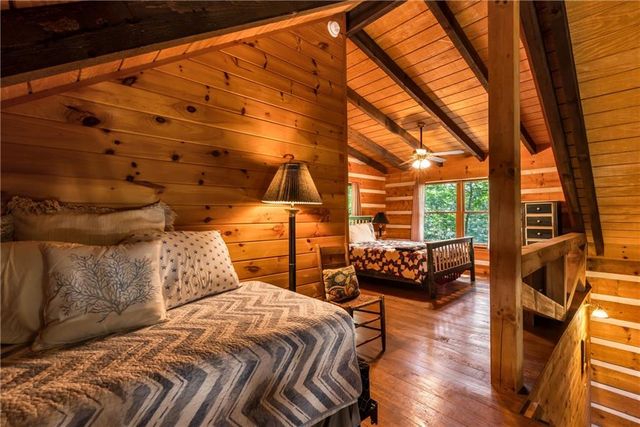 326 Honeysuckle Way, Blue Ridge, GA 30513