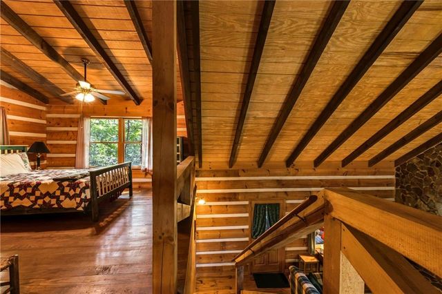 326 Honeysuckle Way, Blue Ridge, GA 30513