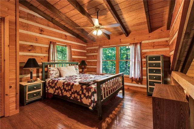 326 Honeysuckle Way, Blue Ridge, GA 30513
