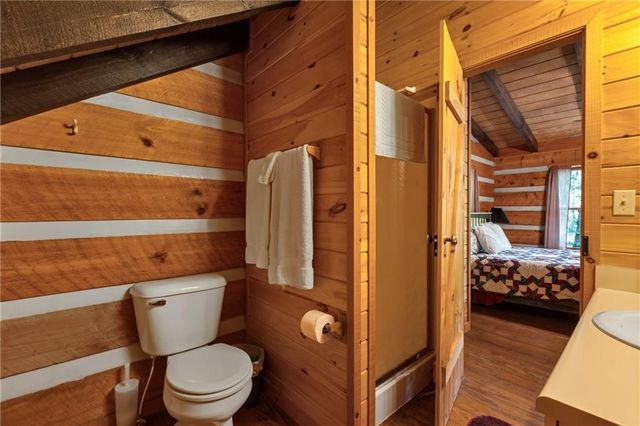 326 Honeysuckle Way, Blue Ridge, GA 30513