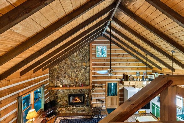 326 Honeysuckle Way, Blue Ridge, GA 30513