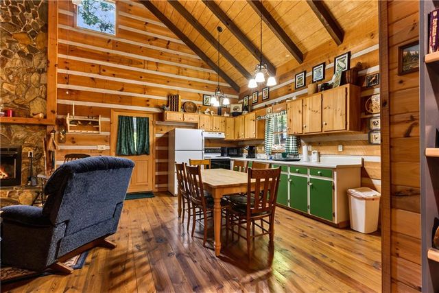 326 Honeysuckle Way, Blue Ridge, GA 30513