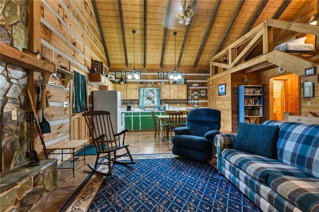 326 Honeysuckle Way, Blue Ridge, GA 30513