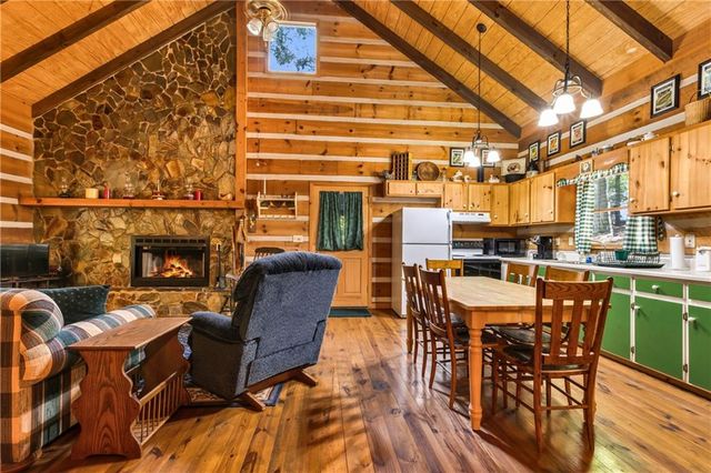 326 Honeysuckle Way, Blue Ridge, GA 30513
