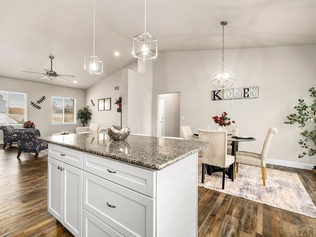 921 S Sweetwater Dr, Pueblo West, CO 81007