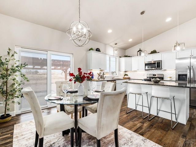 921 S Sweetwater Dr, Pueblo West, CO 81007