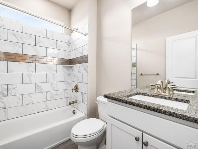 921 S Sweetwater Dr, Pueblo West, CO 81007