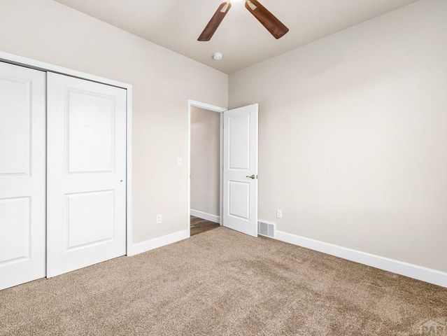 921 S Sweetwater Dr, Pueblo West, CO 81007