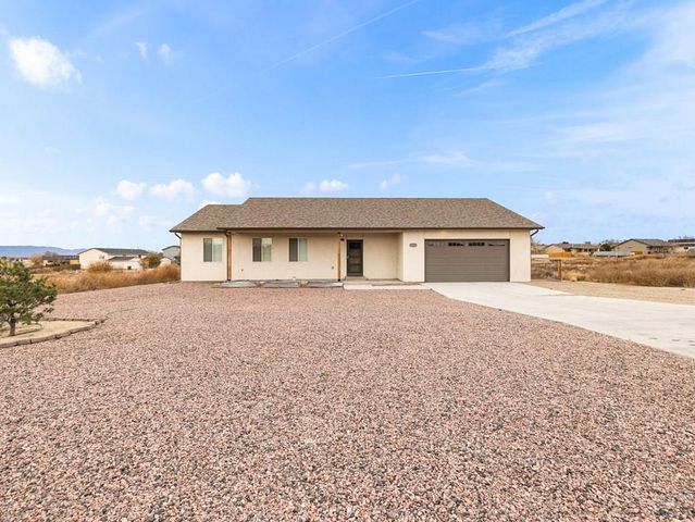 921 S Sweetwater Dr, Pueblo West, CO 81007