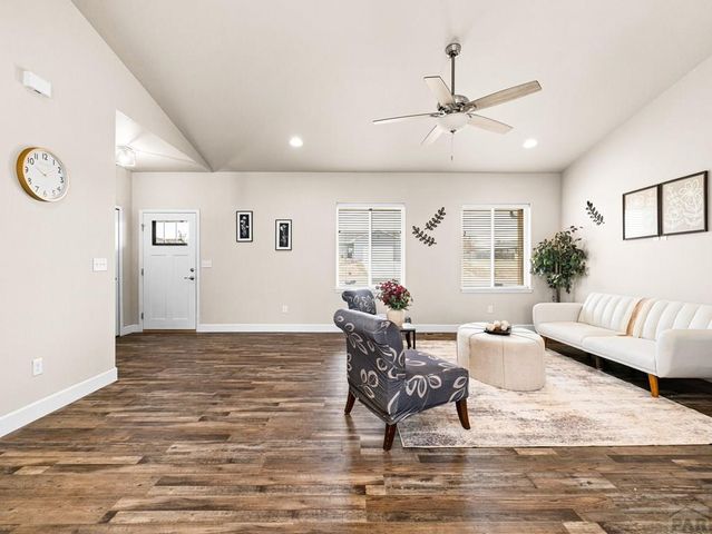 921 S Sweetwater Dr, Pueblo West, CO 81007