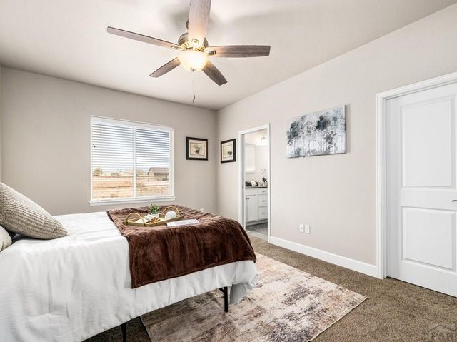 921 S Sweetwater Dr, Pueblo West, CO 81007